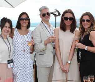 Cannes Adobe Sunset drinks index