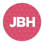 JBH logo