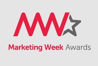 Marketing Week Awards 2016